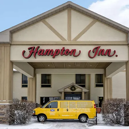 Hampton Inn Bozeman-2