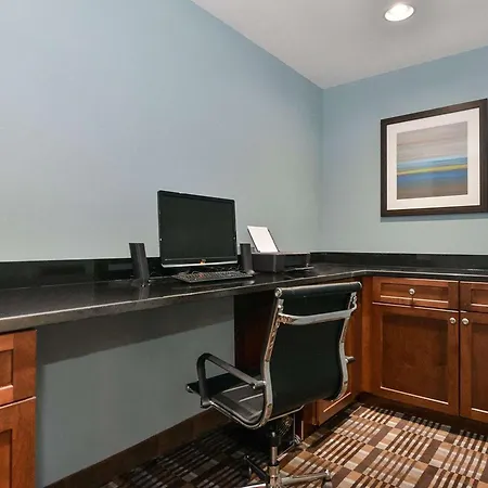 Comfort Inn & Suites Springfield I-55-2