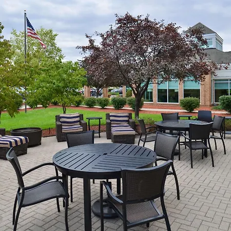 Hilton Garden Inn Columbia-2