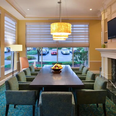 Hilton Garden Inn Columbia-3