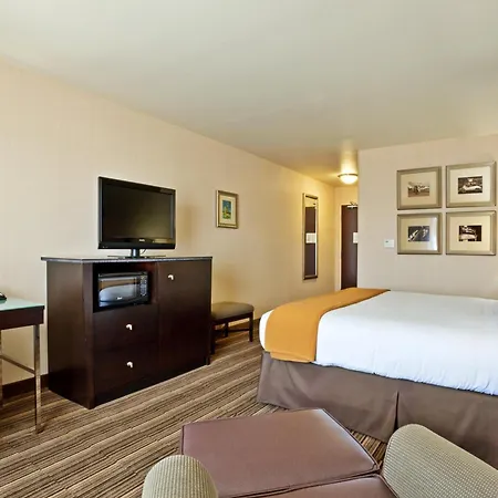 Holiday Inn Express Hotel Twin Falls By Ihg-2
