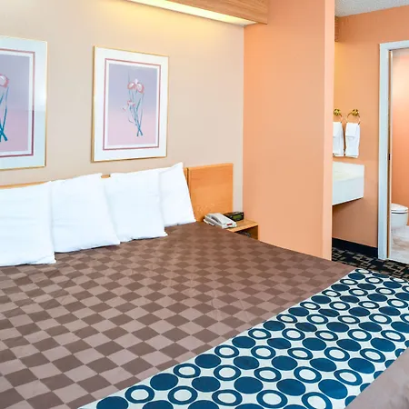 Americinn By Wyndham Rawlins-3