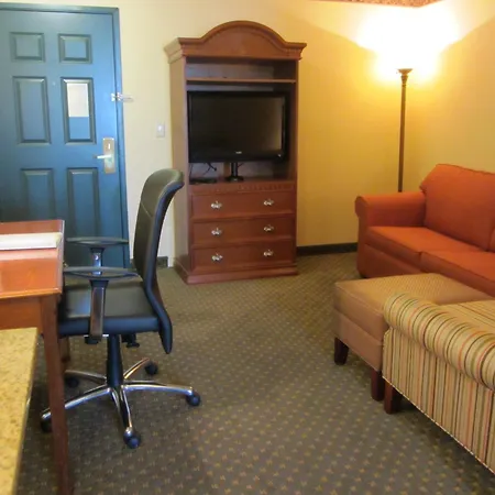Country Inn & Suites By Radisson, Amarillo I-40 West, Tx-2