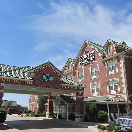 Country Inn & Suites By Radisson, Amarillo I-40 West, Tx-3
