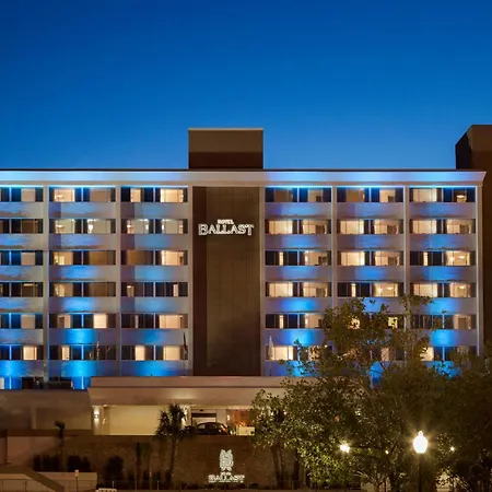 Hotel Ballast Wilmington, Tapestry Collection By Hilton-2