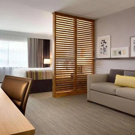 Country Inn & Suites By Radisson Asheville River Arts District-2