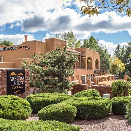 Arroyo Pinion Hotel, An Ascend Collection Hotel-3