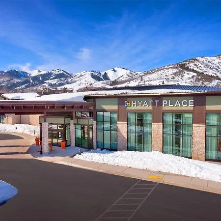 Hyatt Place Park City-3