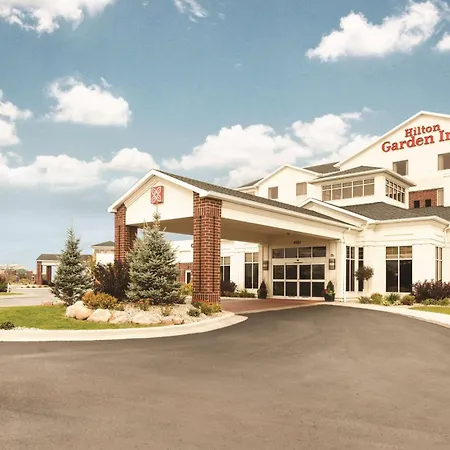 Hilton Garden Inn Fargo-3