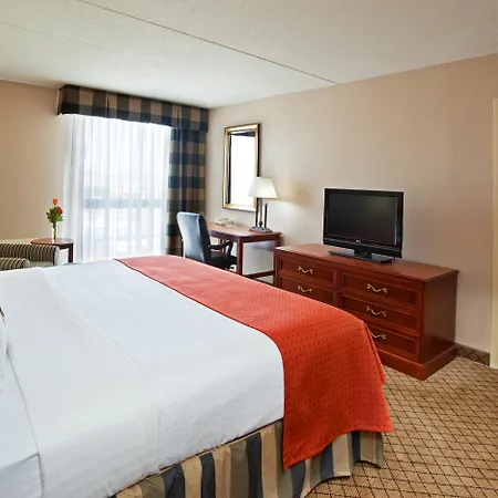 Holiday Inn Cincinnati-Eastgate By Ihg-3