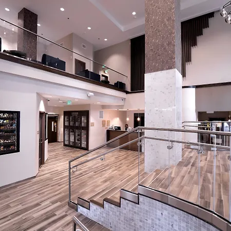 Doubletree By Hilton Columbia-3