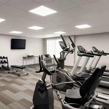 Wingate By Wyndham Cincinnati Blue Ash-2
