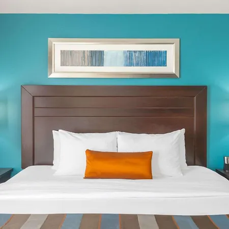 Wingate By Wyndham - St. George-3