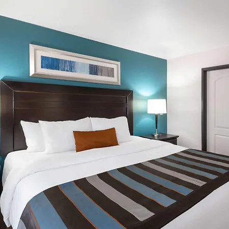 Wingate By Wyndham - St. George-2