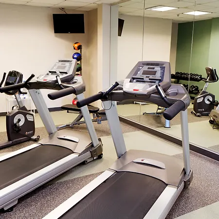 Holiday Inn Express & Suites Greenville-Downtown By Ihg-3