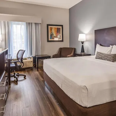 Best Western Inn Florence-2