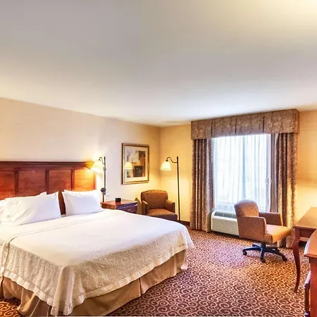 Hampton Inn Rawlins-2