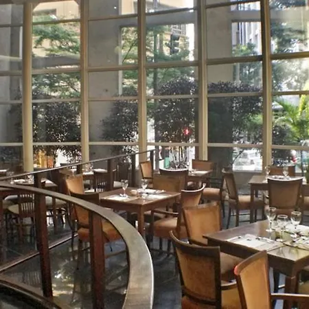 Slaviero São Paulo Downtown-2