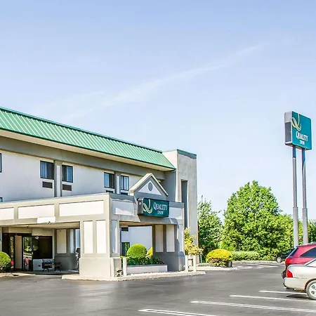Quality Inn Harrisburg - Hershey Area-3
