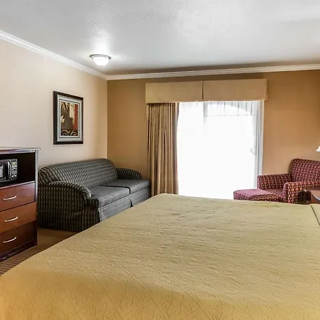 Quality Inn Near Hearst Castle-3