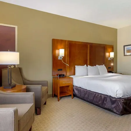 Comfort Inn Columbus Near Fort Moore-3
