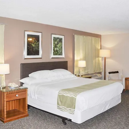 Rodeway Inn-3