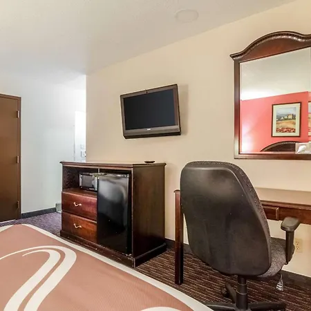Quality Inn South-2