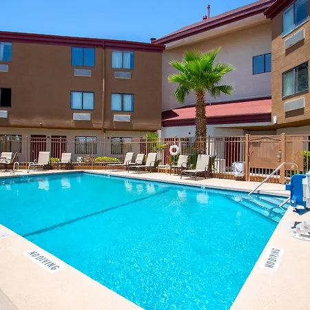 Red Roof Inn El Paso West-3