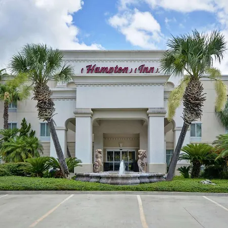 Hampton Inn Corpus Christi-Northwest I-37-3