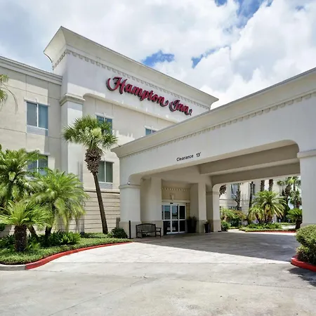 Hampton Inn Corpus Christi-Northwest I-37-2