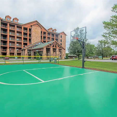 Westgate Branson Woods Resort-3