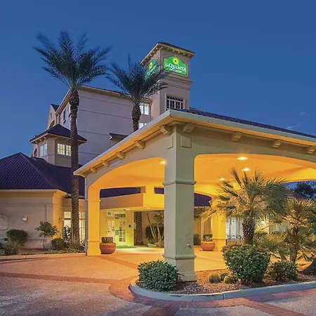 La Quinta By Wyndham Phoenix Mesa West-2
