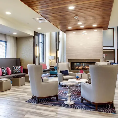 Hampton Inn & Suites Greenville Airport-2