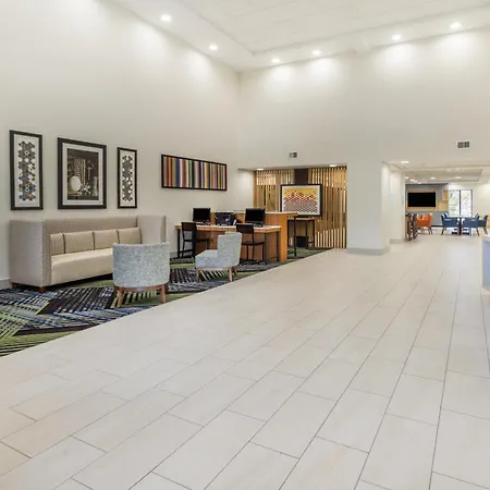 Holiday Inn Express Hotel & Suites Louisville East By Ihg-3