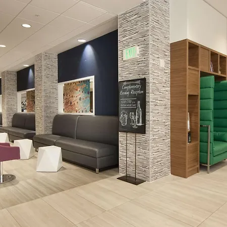 Embassy Suites By Hilton Raleigh Crabtree-3