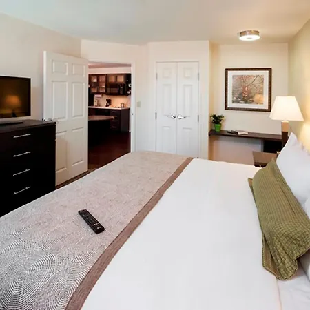 Candlewood Suites Casper By Ihg-2
