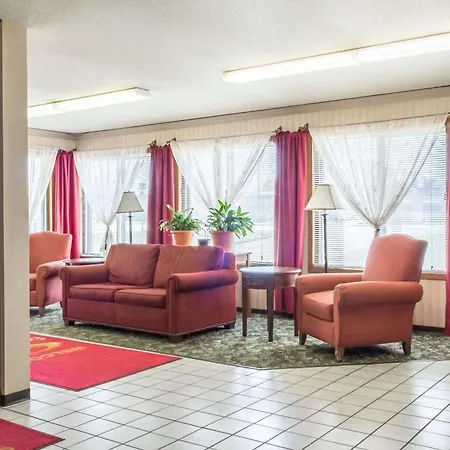 Econo Lodge Sioux Falls North-2