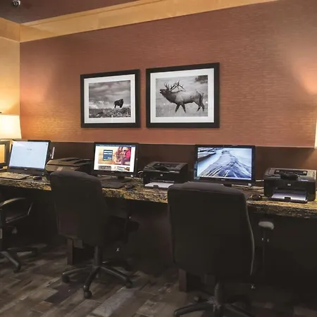 Best Western Ramkota Hotel-2