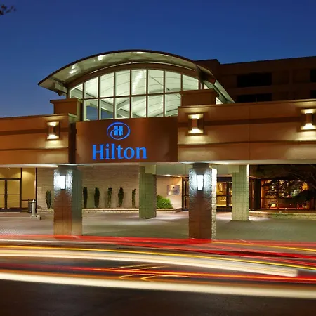 Hilton Raleigh North Hills-2