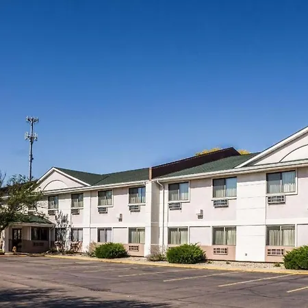 Quality Inn & Suites Sioux Falls South-2