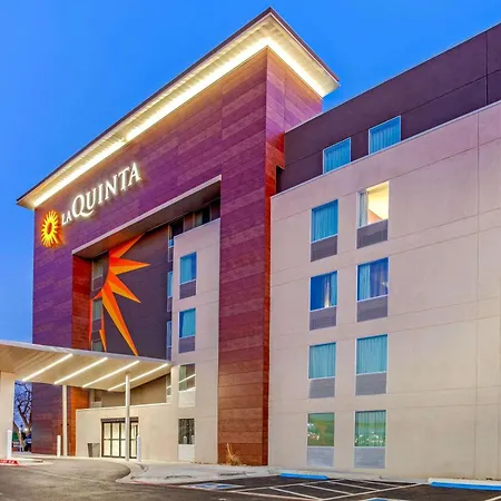 La Quinta By Wyndham Lubbock West Medical Center-3