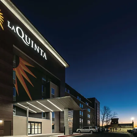 La Quinta By Wyndham Lubbock West Medical Center-2