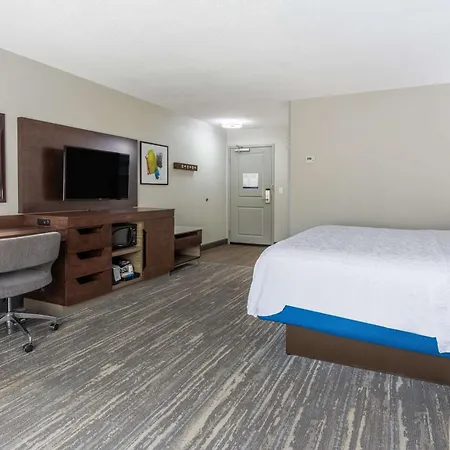 Hampton Inn Sioux Falls-2