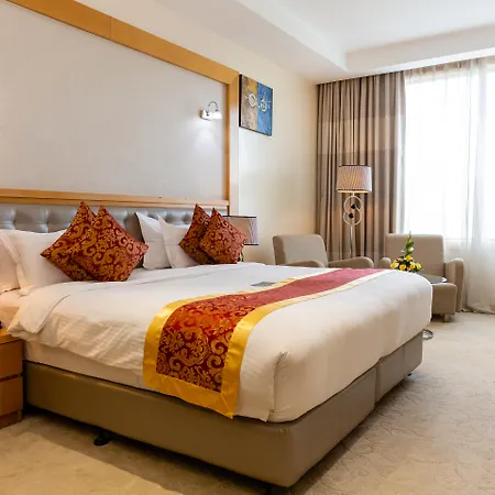 Golden Tulip Westlands Nairobi-2