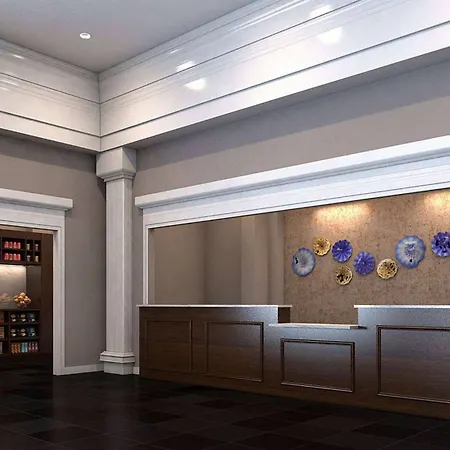 The Desmond Hotel Malvern, A Doubletree By Hilton-2