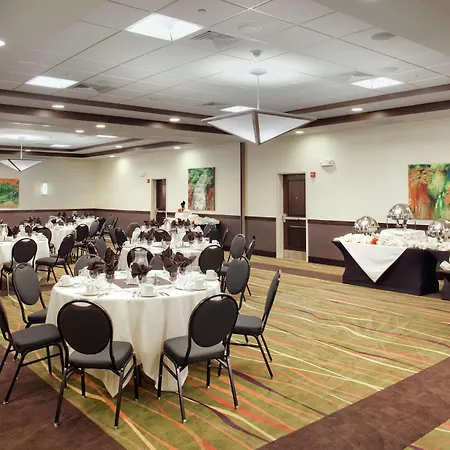 Hilton Garden Inn Springfield, Mo-2