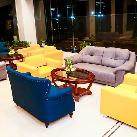 Golden Tulip Westlands Nairobi-3