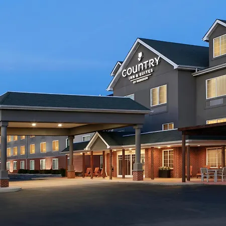 Country Inn & Suites By Radisson, London, Ky-2