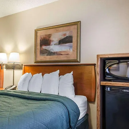 Quality Inn & Suites Twin Falls North-2