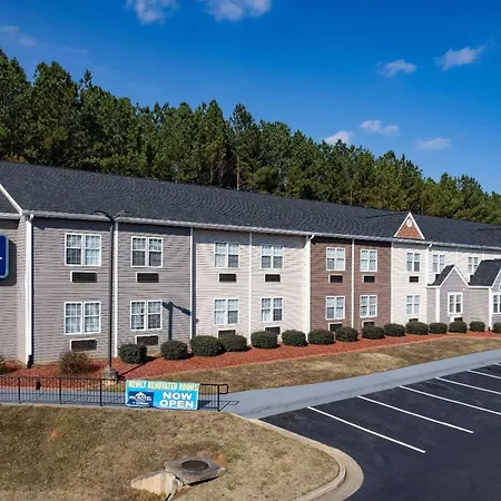 Microtel Inn By Wyndham Athens-2